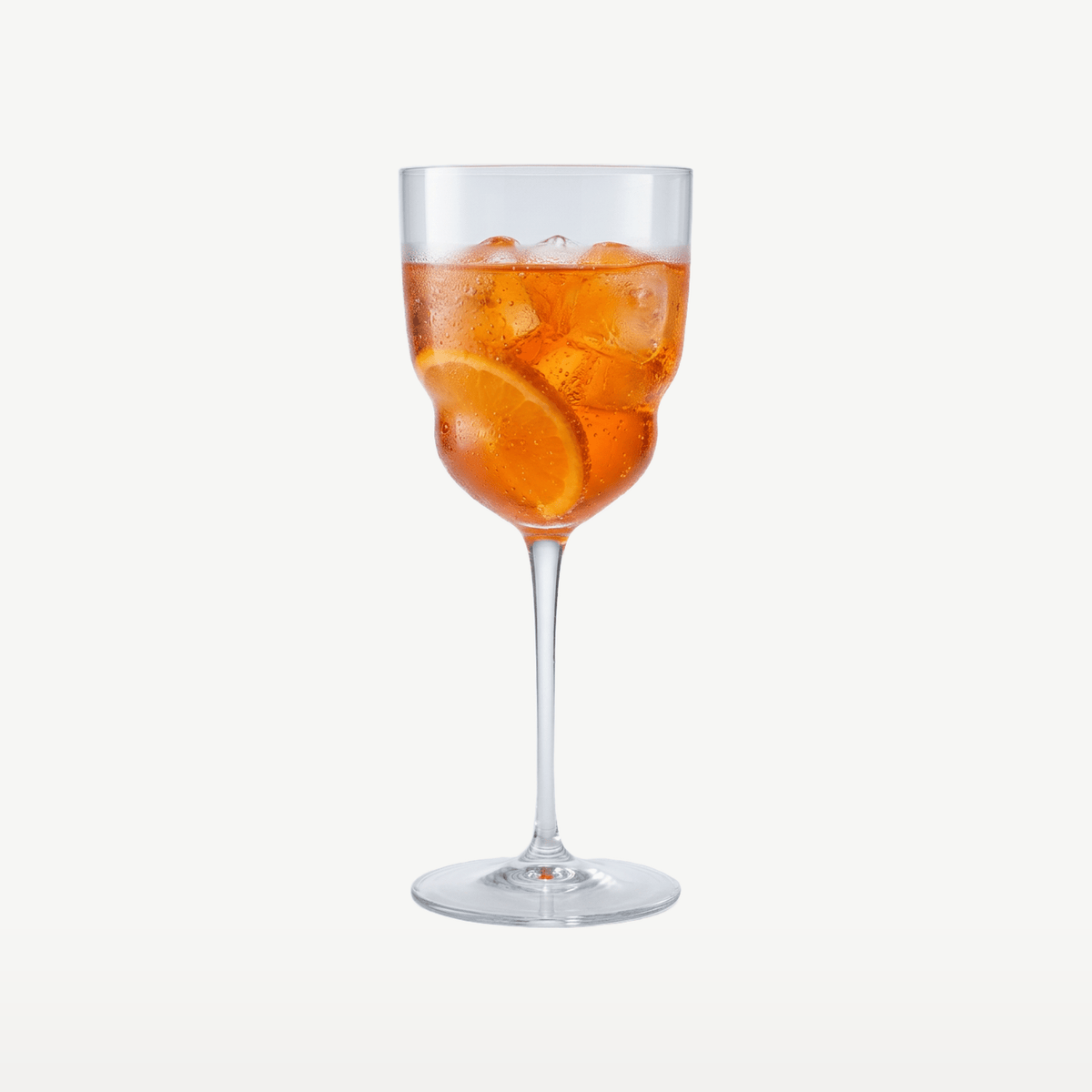Luigi Bormioli Backdoor 20'S Cocktailglas 32 Cl Barracuda - 6 Stuks - Glazen.nl
