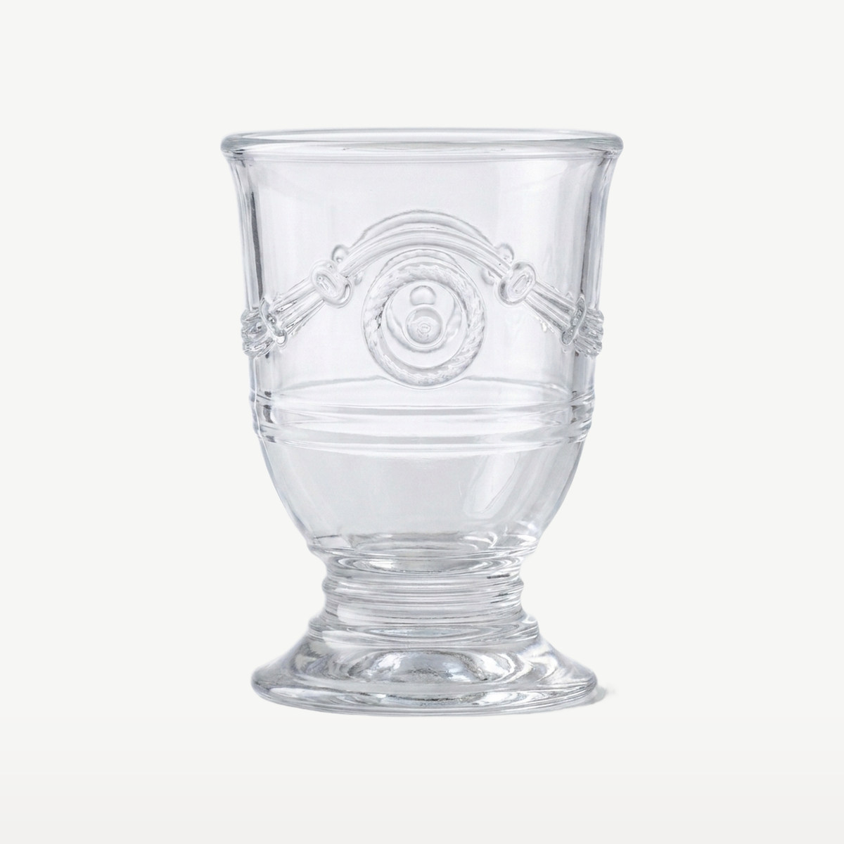 La Rochère Anduze Bistroglas 22 cl - 6 Stuks - Glazen.nl