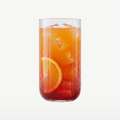 Luigi Bormioli Mixology Jazz longdrinkglas 45 cl – 6 stk.