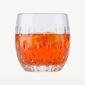 La Rochère Troquet Amande tumblerglas 23 Cl – 6 stk.