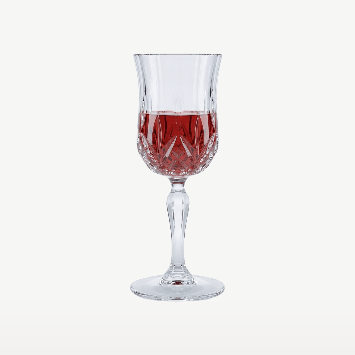 RCR Opera Wijnglas 16 Cl - 6 Stuks - Glazen.nl