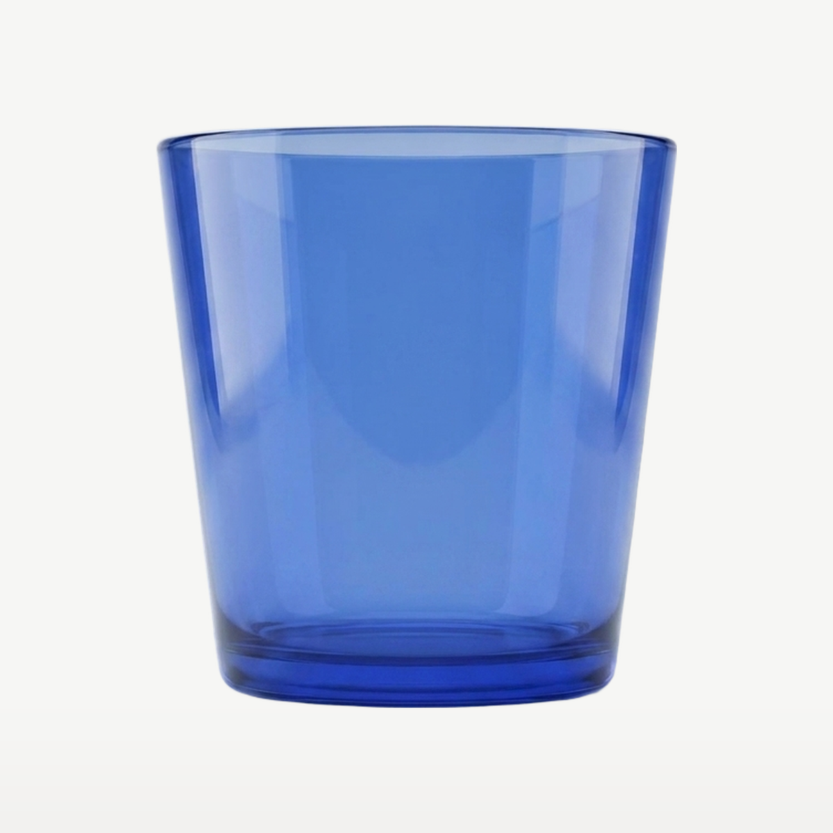 Zwiesel Glas Together Waterglas 36,7 Cl Blauw - Glazen.nl