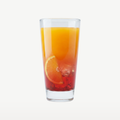Bormioli Rocco Luna Cocktail Glass 34 Cl - 12 Pieces