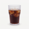 Professionelt Granity-glas til bar i kunststof, 40 cl – 5 stk.