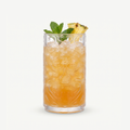 Bar Professional Tiki George-cocktailglas i kunststof, 45 cl
