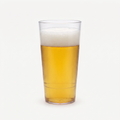 Professionelt urbant plastglas til baren, 40 cl – 45 stk.