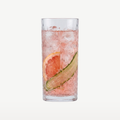 RCR Tattoo-longdrinkglas 37 cl – 6 stk.