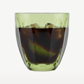 La Rochère Lily-glas 25 cl lysegrøn – 6 stk.