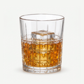 Bormioli Rocco Este-drikkeglas 37 cl – 6 stk.