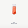 Onis Niveau champagneglas 20 cl – 6 stk.