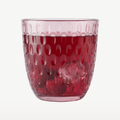 Bormioli Rocco Slotdrinkglas 29 cl rosa – 6 stk.