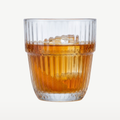 Bormioli Rocco Barshine-glas 30,5 cl – 6 stk.