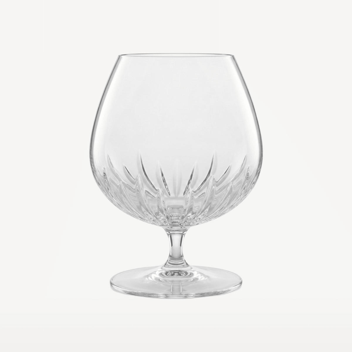 Luigi Bormioli Mixology Cognacglas 46,5 Cl - 6 Stuks - Glazen.nl