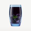 Arcoroc Salto longdrinkglas 35 cl blå – 6 stk.
