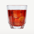 La Rochère City tumbler 25 Cl Stackable - 6 pieces