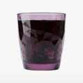 Bormioli Rocco Diamond-glas 30 cl lilla – 6 stk.