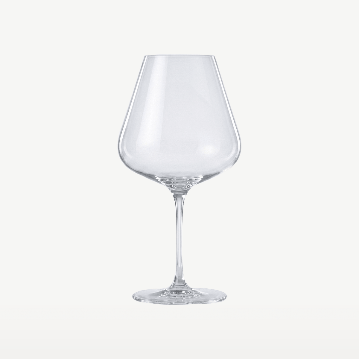 Spiegelau Definition Wijnglas 96 Cl Bourgogne - 6 Stuks - Glazen.nl
