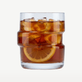 Onis The Glitch Tumbler 35,5 Cl - 6 Pieces