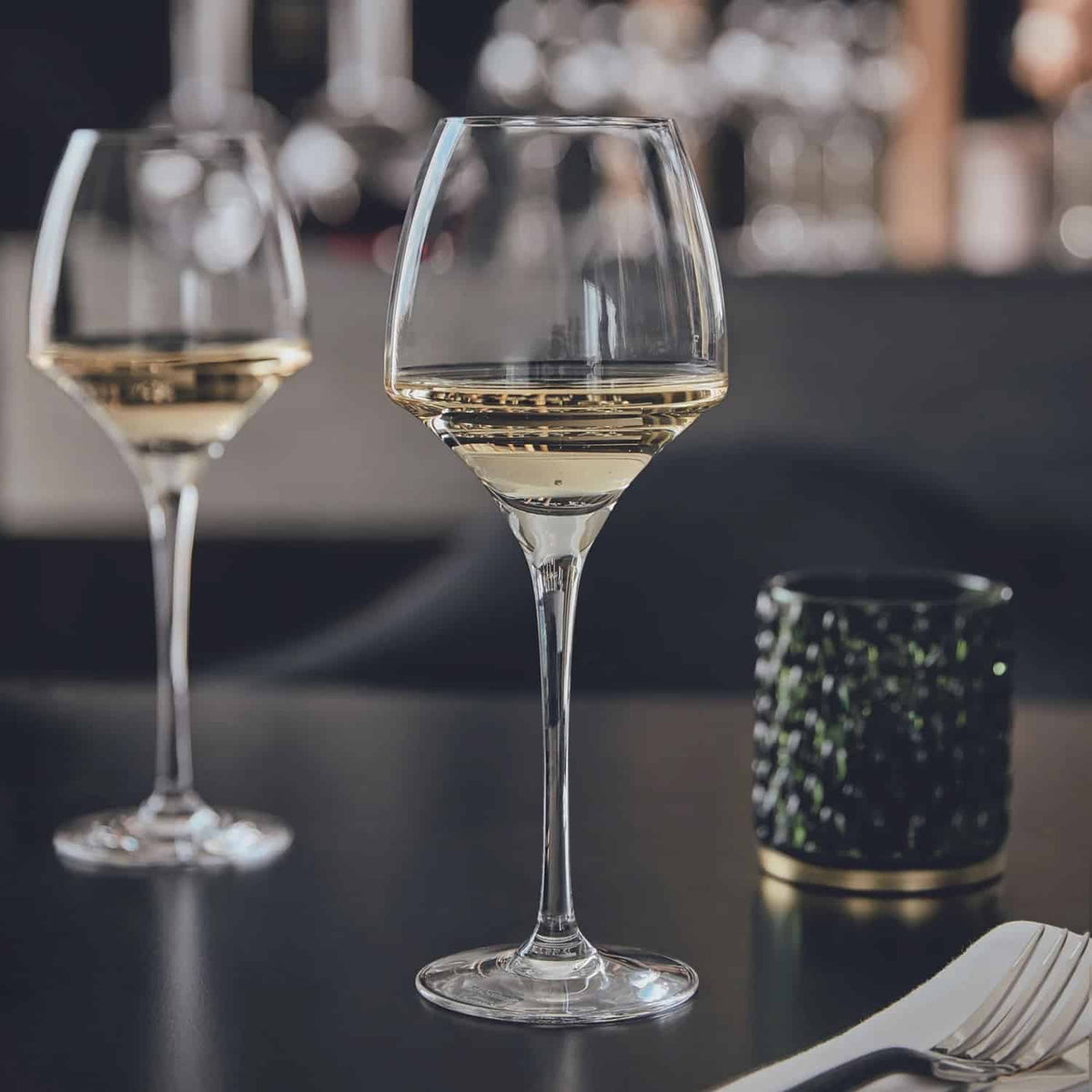 Chef & Sommelier Open Up Universal Wijnglas 40 Cl - 2 Stuks - Glazen.nl