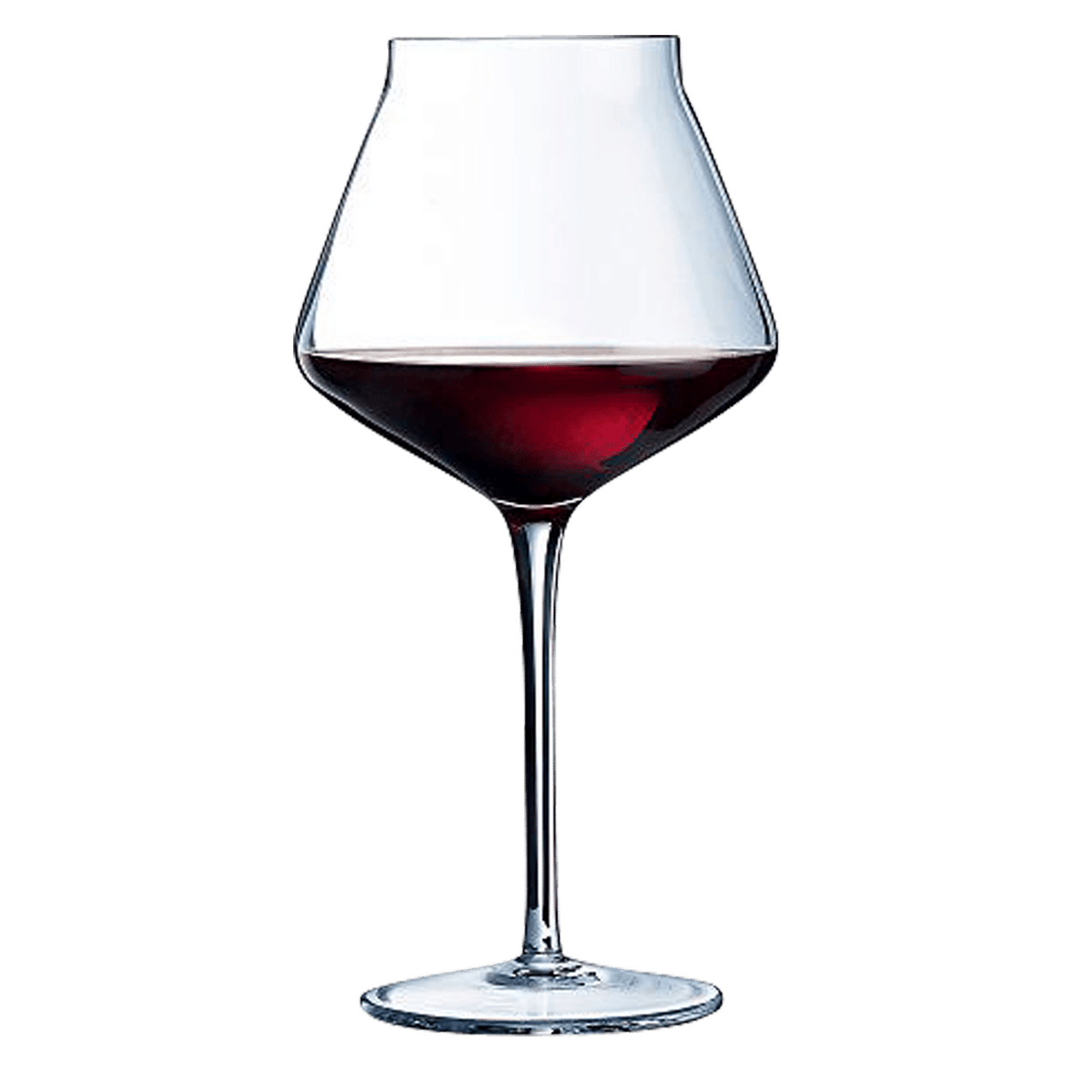 Chef & Sommelier Reveal Up Intense Wijnglas 55 Cl - 6 Stuks - Glazen.nl