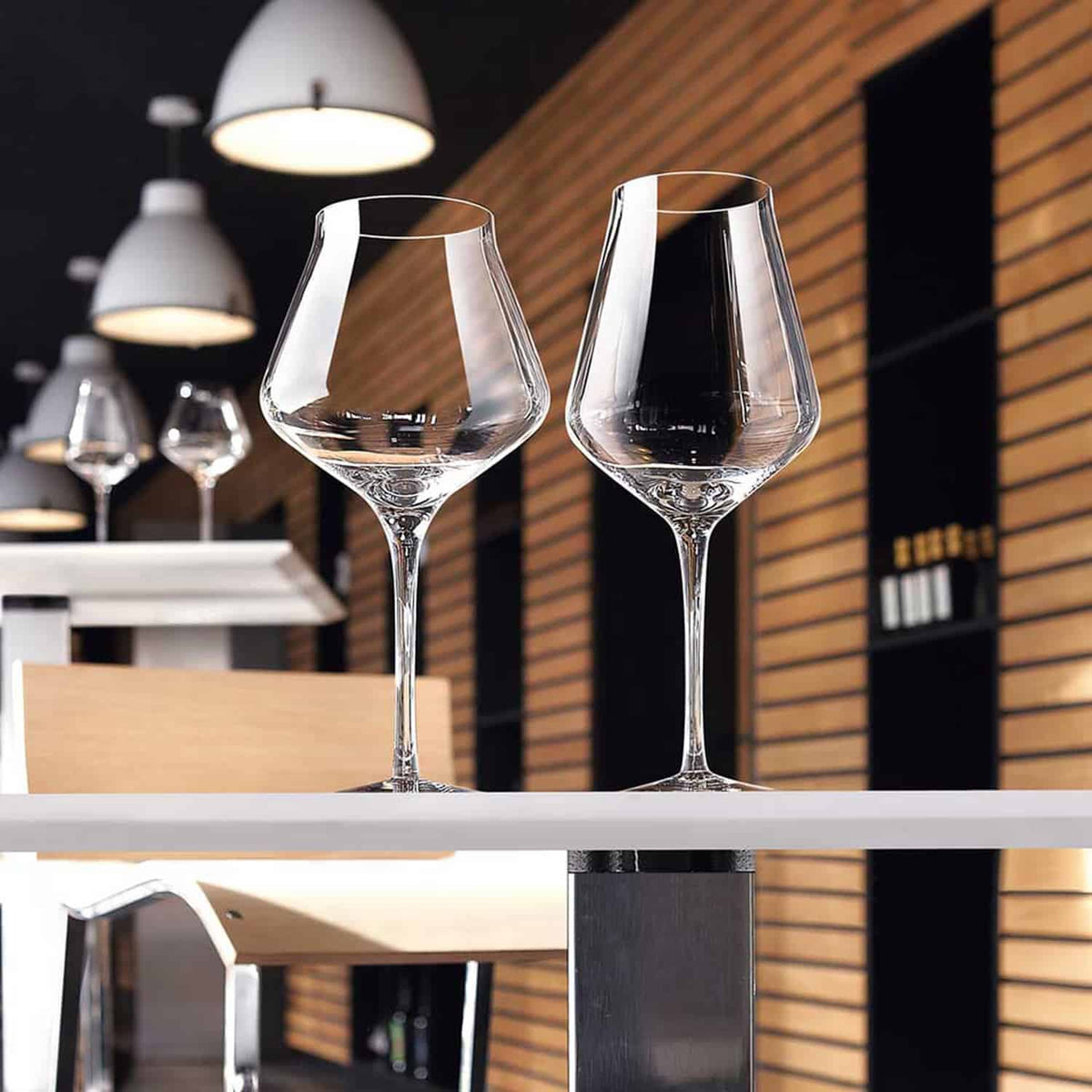 Chef & Sommelier Reveal Up Soft Wijnglas 30 Cl - 6 Stuks - Glazen.nl