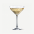 Chef & Sommelier Symetrie champagneglas / coupeglas 21 cl – 6 stk.