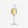 Chef & Sommelier Symetrie champagneglas / fløjteglas 21 cl – 6 stk.
