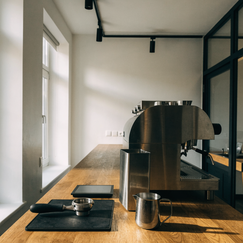 Barista accessories
