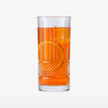 RCR Brillante Highball Glass 37 Cl - 6 Pieces
