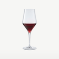 Luigi Bormioli Supremo Wine Glass 45 Cl Chianti Pinot Grigio - 6 Pieces