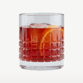Luigi Bormioli Mixology Charme-tumblerglas D.O.F. 38 cl – 6 stk.