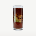 Mammoet Budgetline Jordaan-longdrinkglas 27 cl – 12 stk.