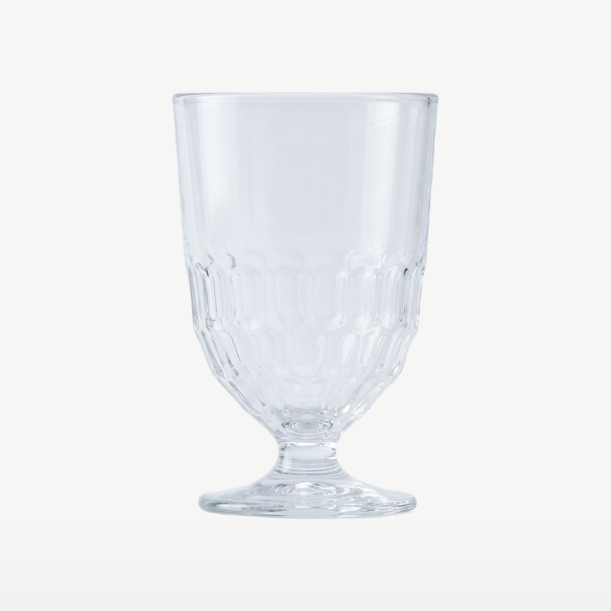 La Rochère Artois Waterglas 28 cl - 6 Stuks - Glazen.nl