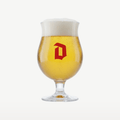 Duvel Beer Glass 33 Cl - Gift Box
