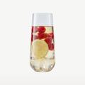 Nude Glass Mirage-longdrinkglas, 48 cl – 4 stk.