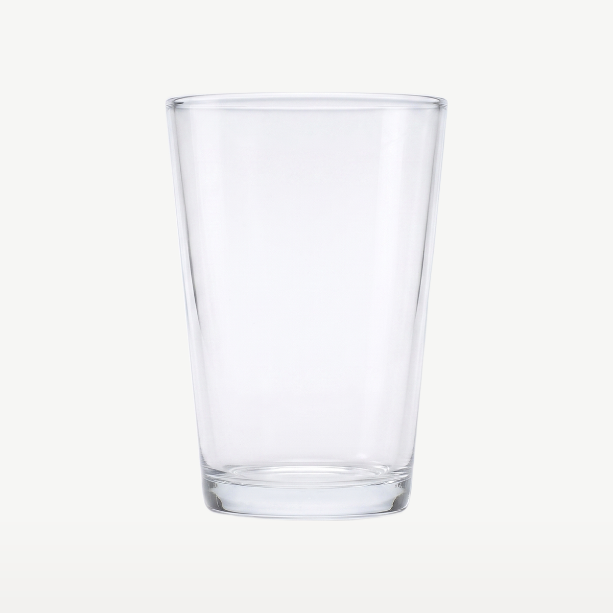 RCR Light Longdrink/Bier 55 Cl leeg - Glazen.nl