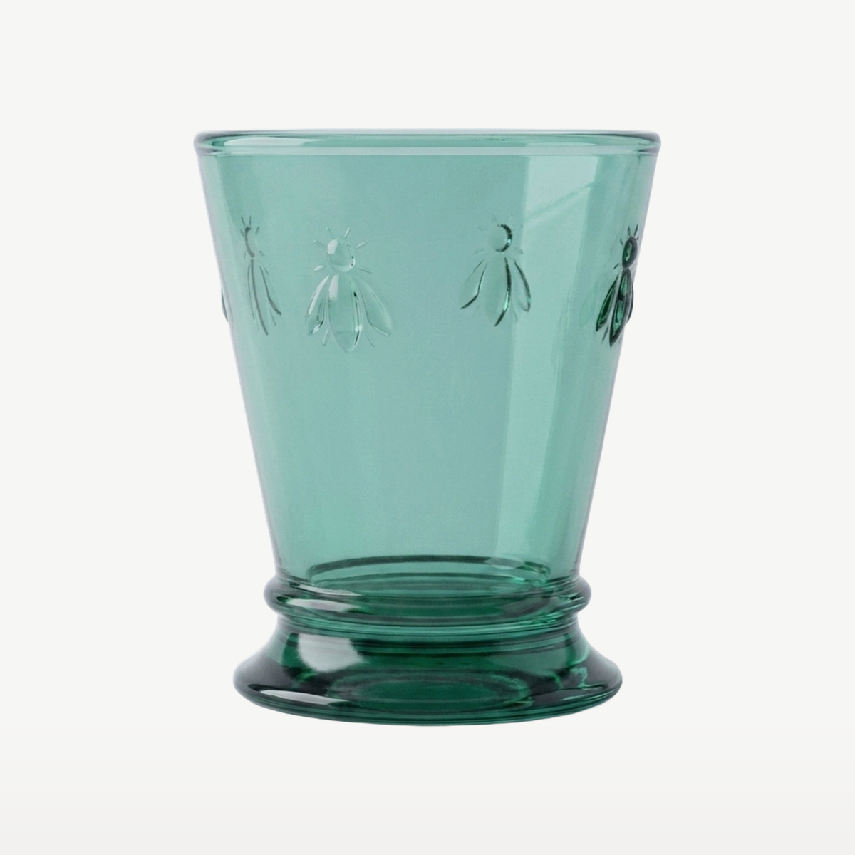 La Rochère Abeille Tumbler 26 cl leeg - Glazen.nl