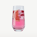 Chef & Sommelier Lima Highball Glass 40 Cl - 6 Pieces