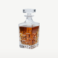 RCR Etna Whisky Decanter 81 Cl