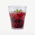 Professionelt Rox-whiskyglas, matteret, 30 cl – 8 stk.