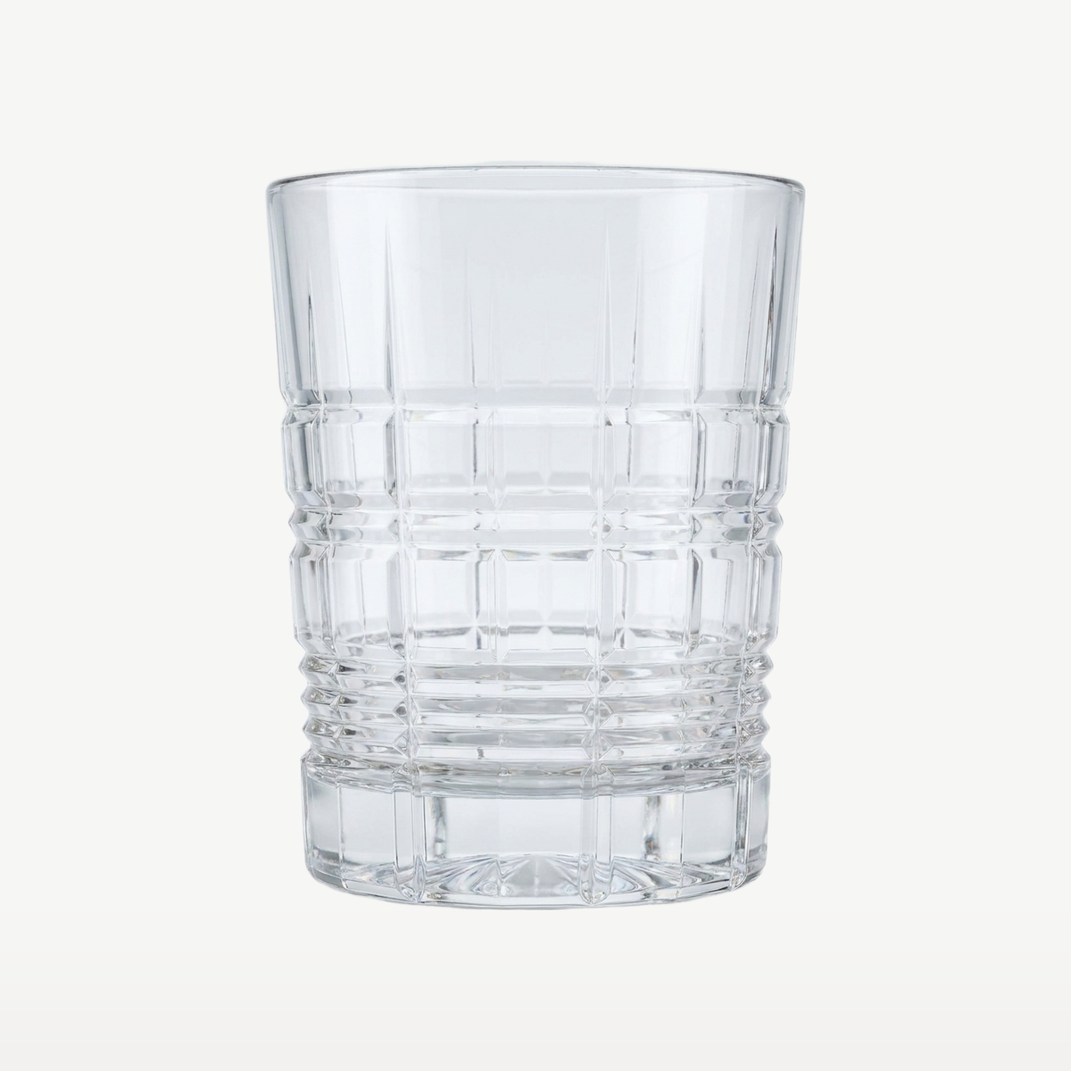 Arcoroc Brixton Tumbler 35 Cl - 6 Stuks - Glazen.nl