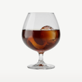 Royal Leerdam Specials Cognac Glass 80 Cl - 4 Pieces