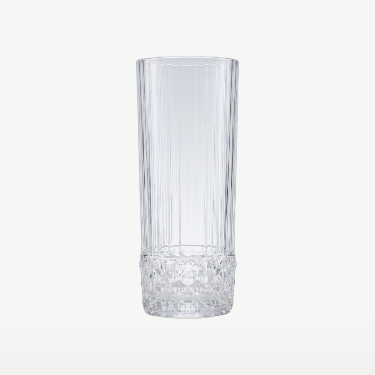 Bormioli Rocco America'20S Longdrinkglas 40 Cl - 6 Stuks - Glazen.nl