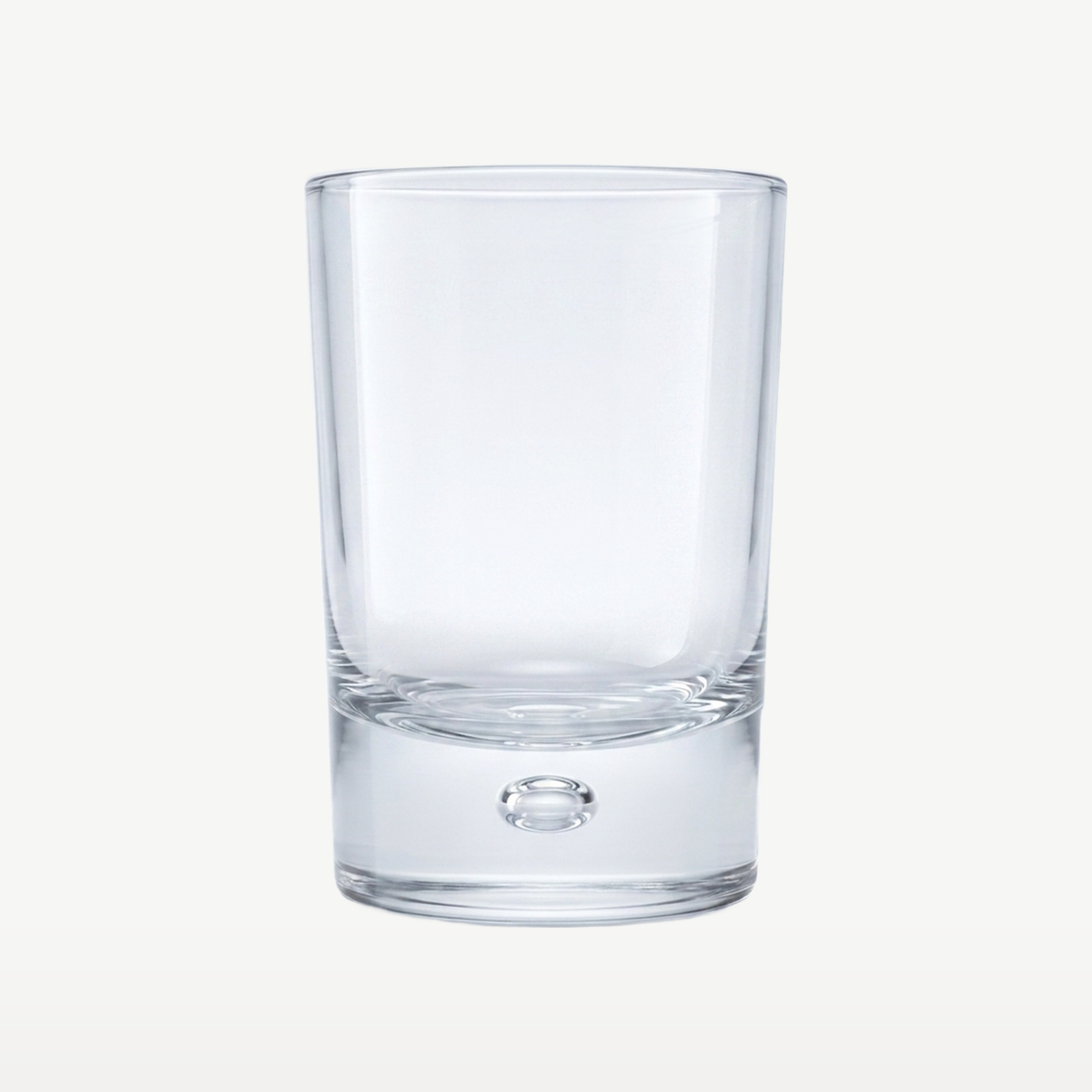 Bormioli Rocco Barglass Shotglas 5 Cl - 6 Stuks - leeg - Glazen.nl