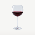 Chef & Sommelier Cabernet Ballon Wine Glass 35 Cl - 6 Pieces