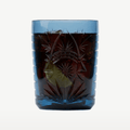 Royal Leerdam Starla-glas Blå 35 cl – 4 stk.