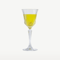 RCR Adagio-likørglas 8 cl – 6 stk.