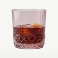 Bormioli Rocco America'20S-cocktailglas 30 cl rosé – 6 stk.