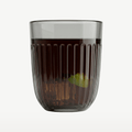 La Rochère Ouessant-glas 26 cl gråt – 6 stk.