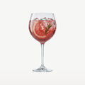 RCR Invino Gin and Tonic Glass 67 Cl - 6 Pieces